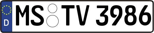 MS-TV3986