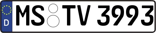 MS-TV3993