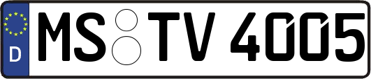 MS-TV4005