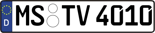 MS-TV4010