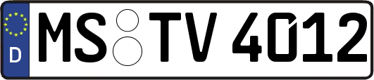 MS-TV4012