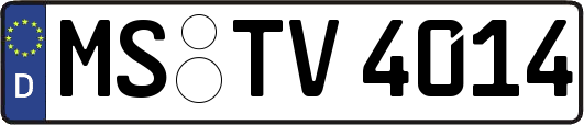 MS-TV4014