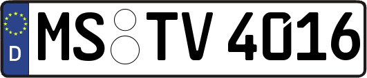 MS-TV4016