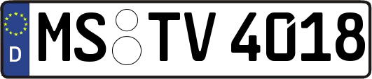 MS-TV4018