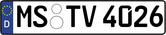MS-TV4026