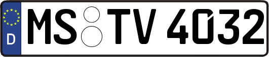 MS-TV4032