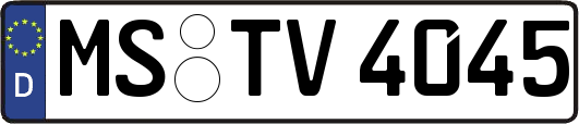 MS-TV4045
