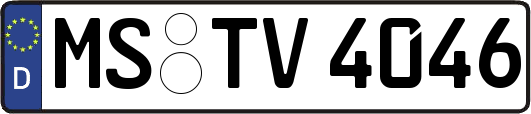 MS-TV4046