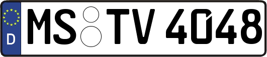 MS-TV4048