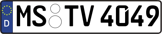 MS-TV4049