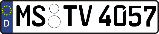 MS-TV4057