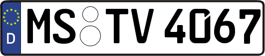 MS-TV4067