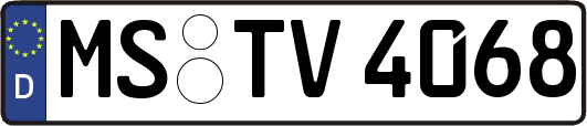 MS-TV4068