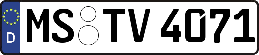 MS-TV4071