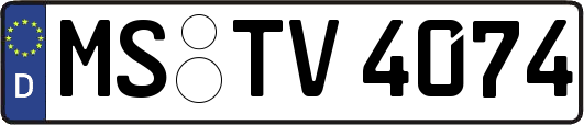 MS-TV4074