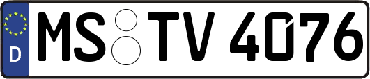 MS-TV4076