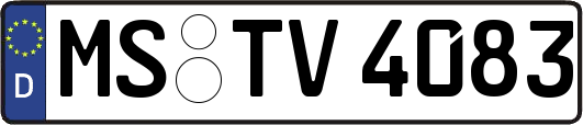MS-TV4083
