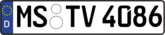 MS-TV4086