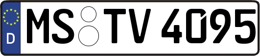 MS-TV4095