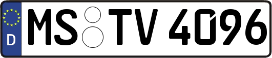 MS-TV4096