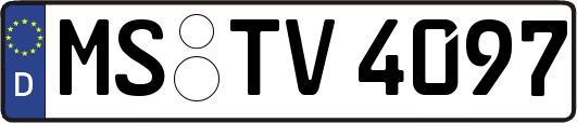 MS-TV4097