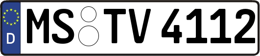 MS-TV4112