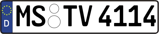 MS-TV4114