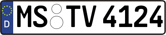 MS-TV4124
