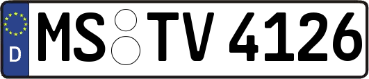 MS-TV4126