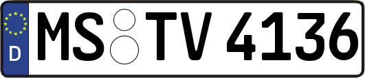 MS-TV4136