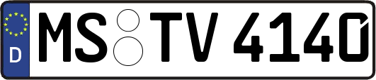MS-TV4140