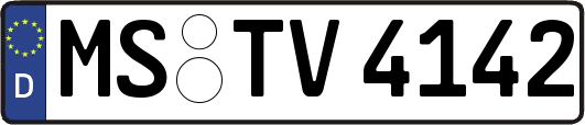 MS-TV4142