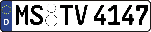 MS-TV4147