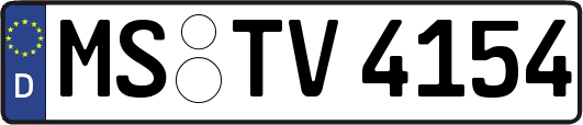 MS-TV4154