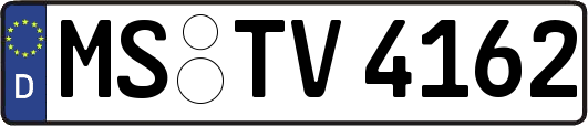 MS-TV4162
