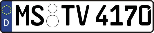 MS-TV4170