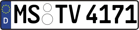 MS-TV4171