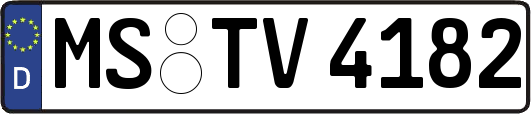 MS-TV4182