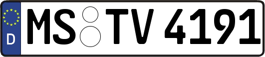 MS-TV4191
