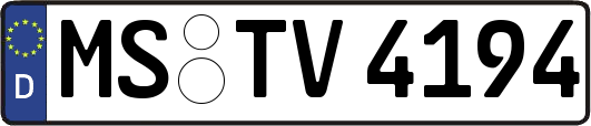 MS-TV4194
