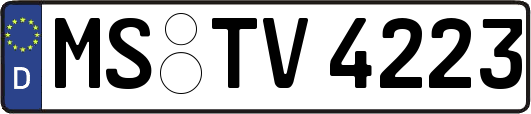 MS-TV4223