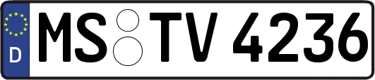 MS-TV4236