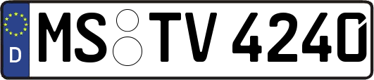 MS-TV4240