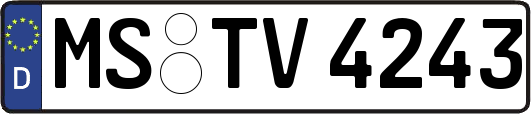 MS-TV4243