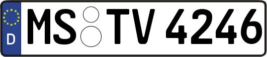 MS-TV4246