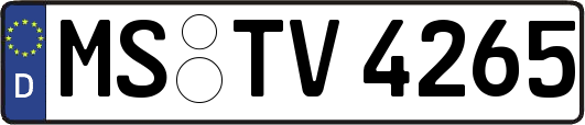 MS-TV4265