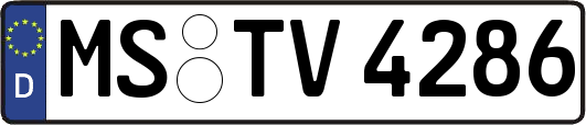 MS-TV4286