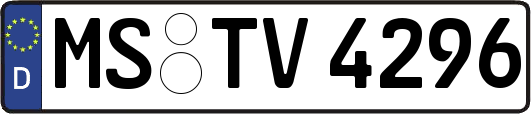 MS-TV4296