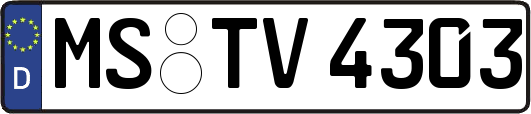 MS-TV4303