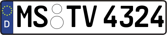 MS-TV4324
